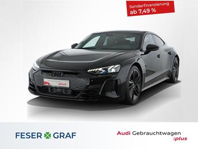 Audi RS e-tron GT large view * klicken Sie ins Bild um es zu vergrern *
