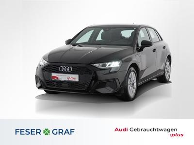 Audi A3 Sportback large view * Cliquez sur l'image pour l'agrandir *