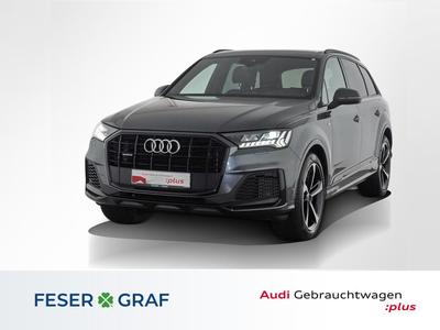 Audi Q7 large view * Нажмите на картинку, чтобы увеличить ее *