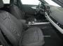 Audi A4 Allroad position side 4