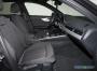 Audi A4 Allroad position side 4