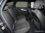 Audi A4 Allroad position side 5
