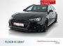 Audi RS4 position side 1
