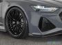 Audi RS6 position side 13