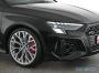 Audi RS3 position side 9
