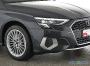 Audi A3 Sportback position side 14
