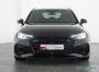 Audi RS4 position side 12