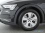 Audi e-tron position side 14