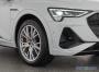 Audi e-tron position side 11