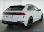 Audi RSQ8 position side 2