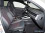 Audi S3 position side 4