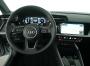 Audi A3 Sportback position side 3