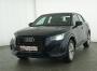 Audi Q2 position side 13