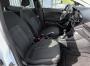Ford Fiesta position side 5