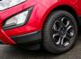 Ford Ecosport position side 3