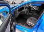 Opel Astra position side 10