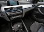 BMW X1 position side 10