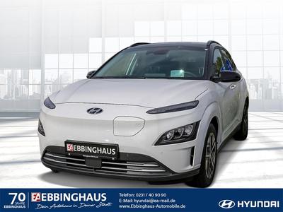 Hyundai Kona large view * Click on the picture to enlarge it *