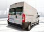 Opel Movano position side 2