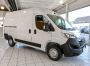 Opel Movano position side 3