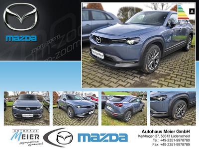 Mazda MX-30 large view * Cliquez sur l'image pour l'agrandir *
