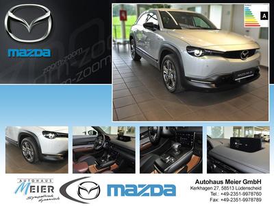 Mazda MX-30 large view * Click pe imagine pentru ao mari *