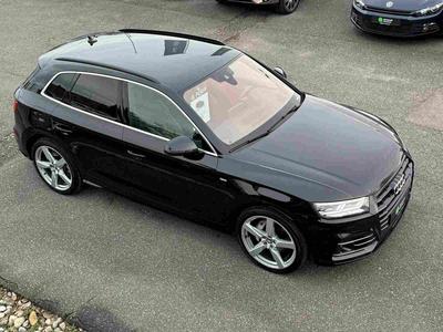 Audi Q5 large view * Click pe imagine pentru ao mari *