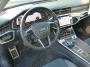 Audi A6 Allroad position side 11