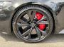 Audi RS6 position side 9