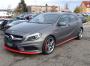 Mercedes-Benz A 45 AMG position side 2