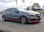 Mercedes-Benz A 45 AMG position side 3