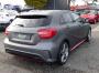Mercedes-Benz A 45 AMG position side 4