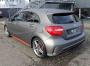 Mercedes-Benz A 45 AMG position side 5