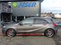 Mercedes-Benz A 45 AMG position side 6