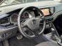 VW Polo position side 9