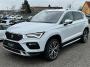 Seat Ateca position side 2
