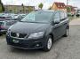 Seat Alhambra position side 2