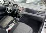 VW Polo position side 10