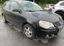 VW Polo position side 3