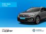 VW Polo position side 1